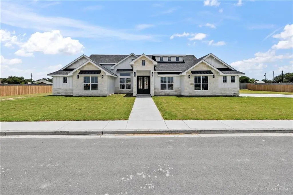 689 Gena Lane, Weslaco, TX 78599 - #1