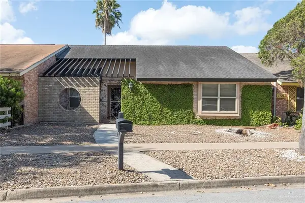 1119 E Cardinal E, McAllen, TX 78504