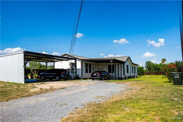 4258 San Martin Lane, Donna, TX 78537