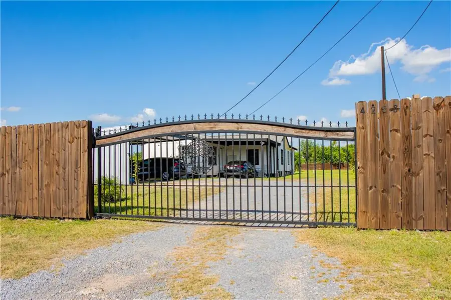 4258 San Martin Lane, Donna, TX 78537 - #2