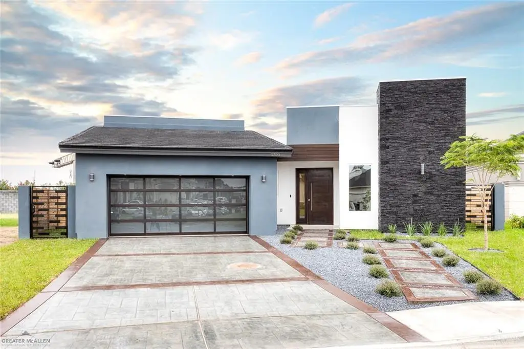 2520 Colvin Avenue, Edinburg, TX 78539 - #1