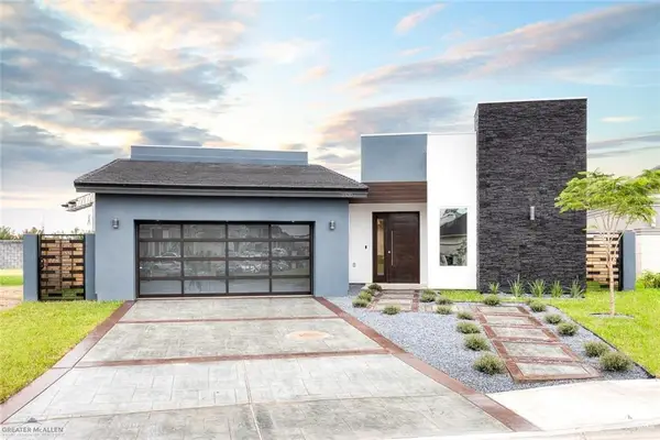 2520 Colvin Avenue, Edinburg, TX 78539