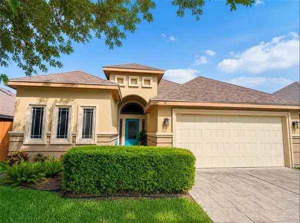 4827 N 47th Lane, McAllen, TX 78504