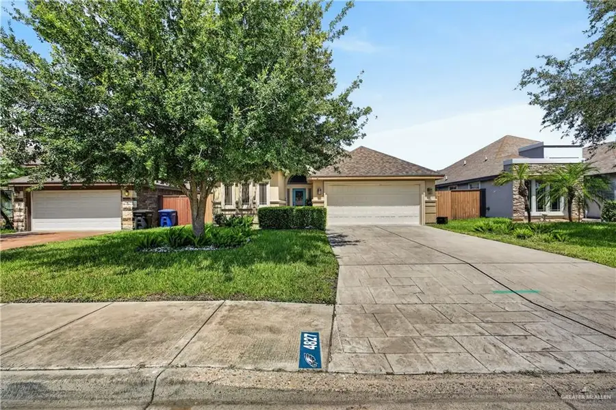 4827 N 47th Lane, McAllen, TX 78504 - #2