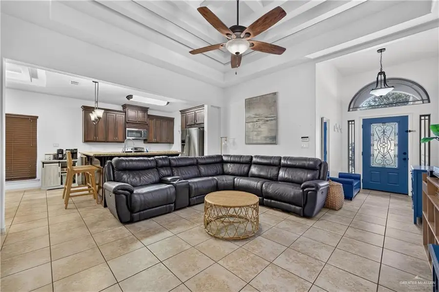 4827 N 47th Lane, McAllen, TX 78504 - #3