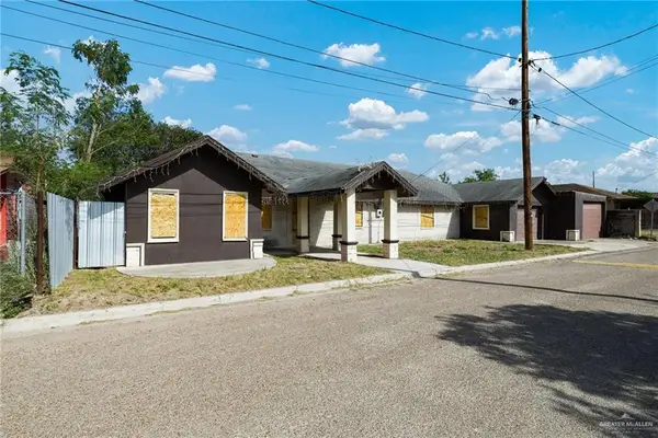 879 Austin Road, Roma, TX 78584