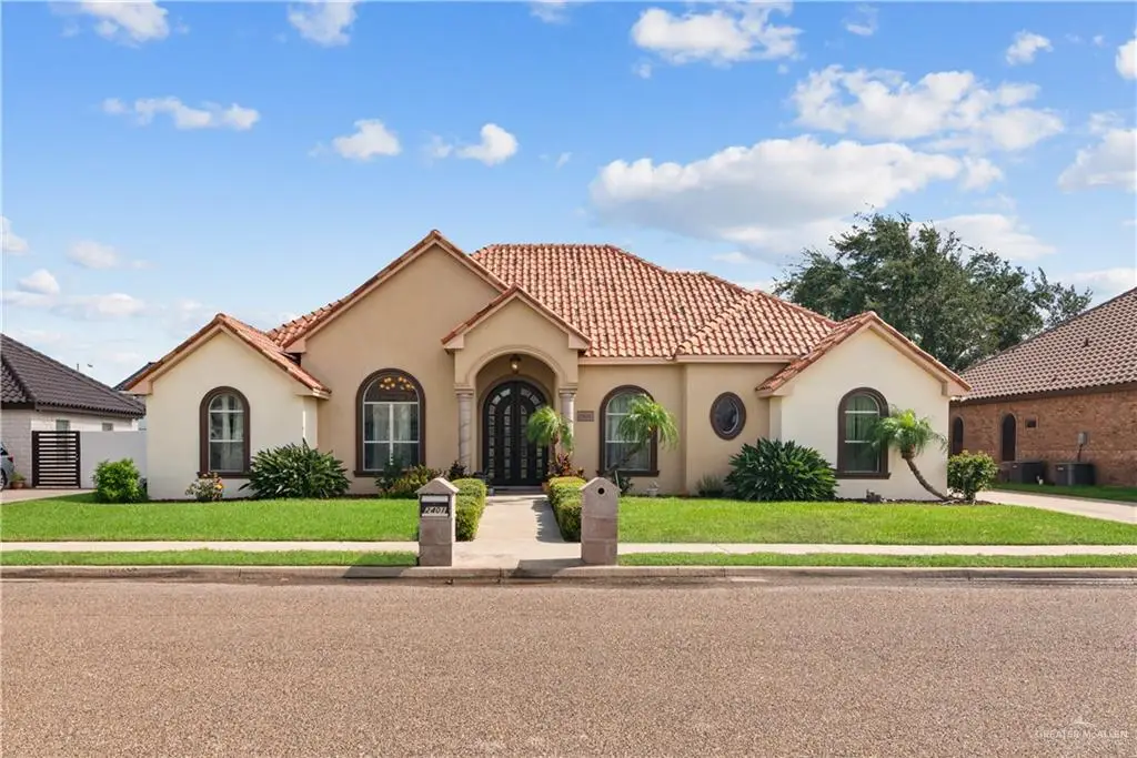 2401 W Rhin Drive, Edinburg, TX 78539 - #1