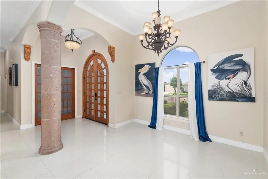 2401 W Rhin Drive, Edinburg, TX 78539 - #3