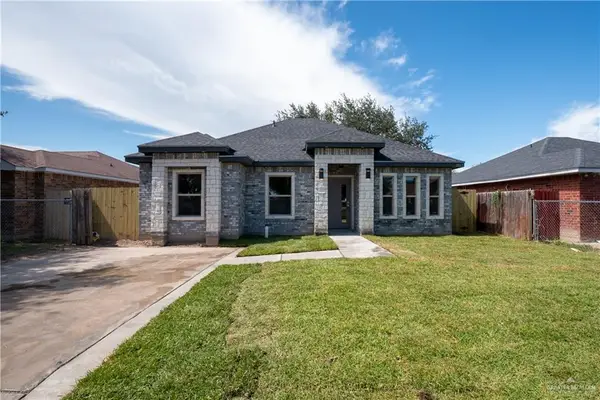 1013 W Denver Street, Edinburg, TX 78541