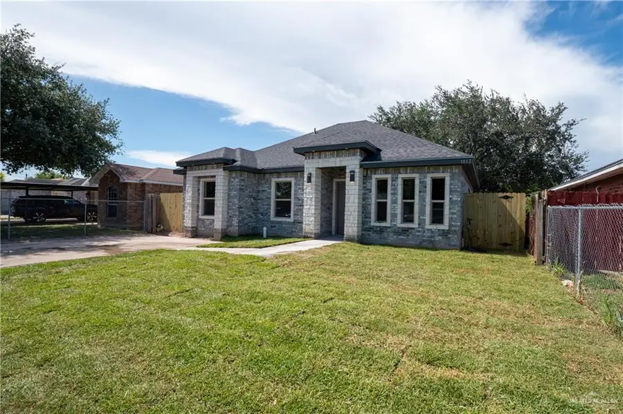 1013 W Denver Street, Edinburg, TX 78541 - #3