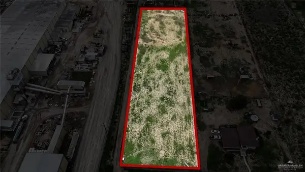 1107 Pino Street, Penitas, TX 78576