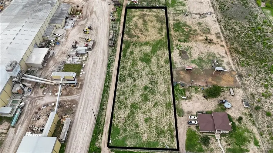 1107 Pino Street, Penitas, TX 78576 - #2