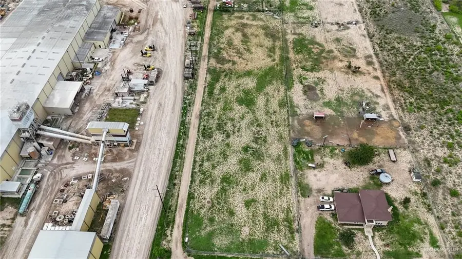 1107 Pino Street, Penitas, TX 78576 - #3