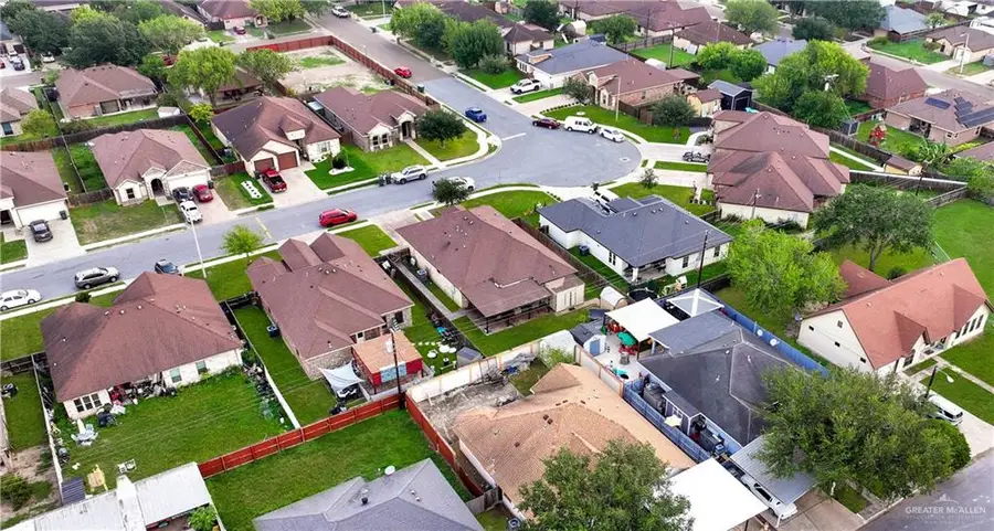 306 Los Laureles Drive, San Juan, TX 78589 - #3