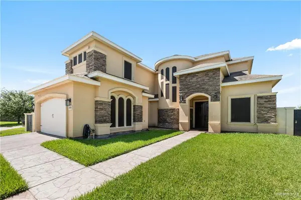 1930 Majella Street, Edinburg, TX 78542