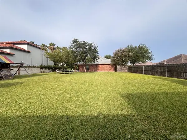 3519 E Truman Avenue, Mission, TX 78573