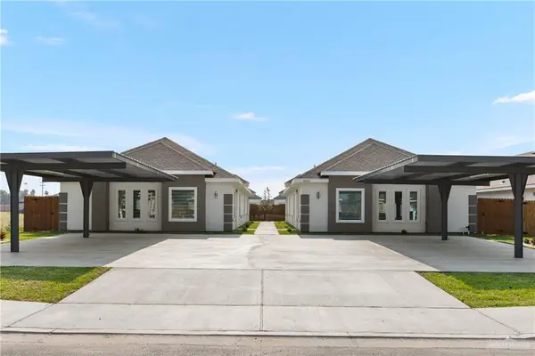 1409 S Yankton Street, Alton, TX 78573