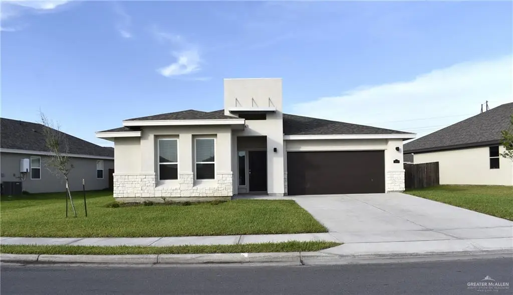 3609 Paso Drive, Harlingen, TX 78550 - #1