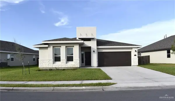 3609 Paso Drive, Harlingen, TX 78550