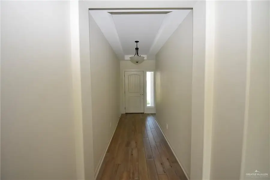 3609 Paso Drive, Harlingen, TX 78550 - #3