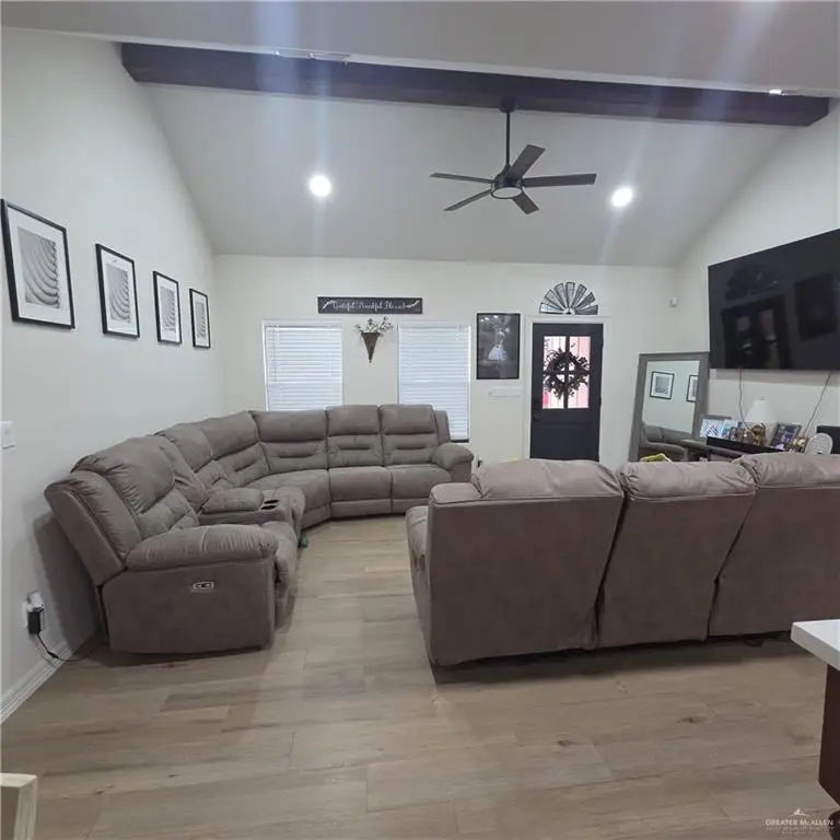 1420 Joe Justice Street, Weslaco, TX 78599 - #3