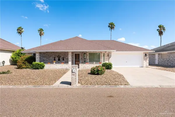 7433 Golf Drive, Mission, TX 78572