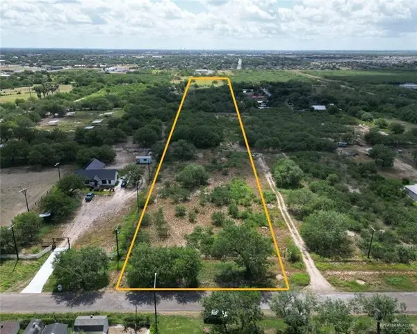 1915 Tordillo Road, Palmview, TX 78572