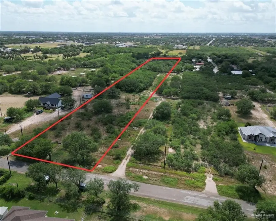 1915 Tordillo Road, Palmview, TX 78572 - #3