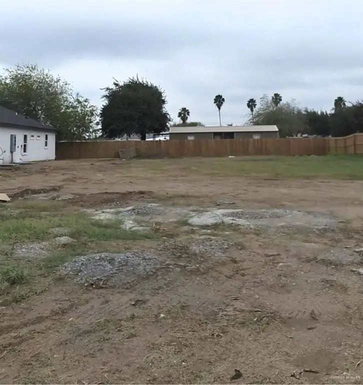 207 Dragonfly Street, Mission, TX 78572 - #2