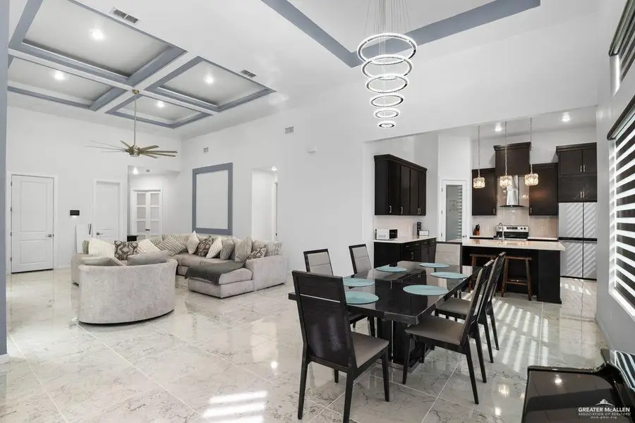 202 N 32nd Street, Hidalgo, TX 78557 - #3