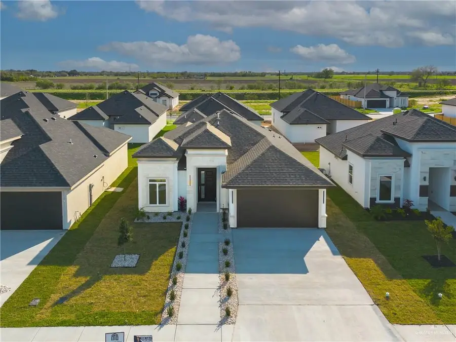 4016 Alexia Lane, Edinburg, TX 78542 - #2