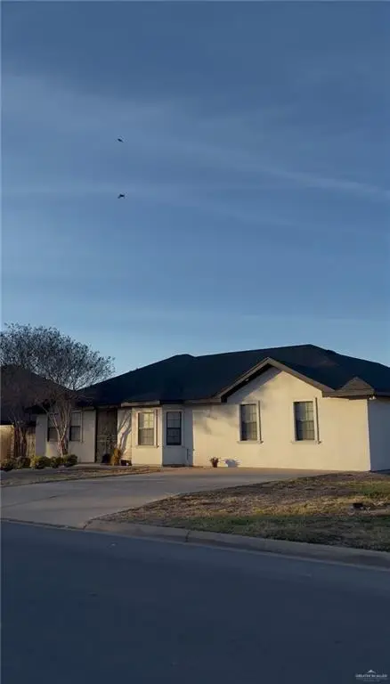 2110 Tiffany Drive, Mission, TX 78574 - #1