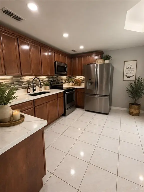 2110 Tiffany Drive, Mission, TX 78574 - #2