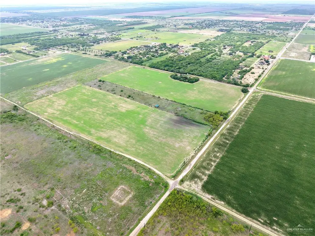 0 Jesus Flores Road, Edcouch, TX 78538 - #1
