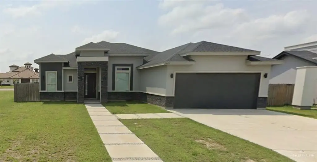 5624 Knights Bridge, Brownsville, TX 78526 - #1