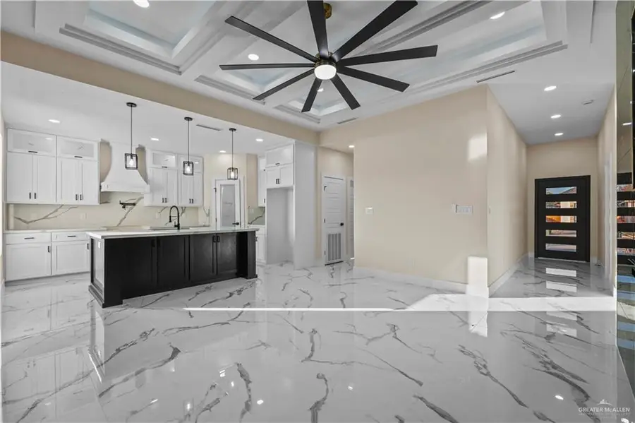 1108 E Boxwood Avenue, San Juan, TX 78589 - #2