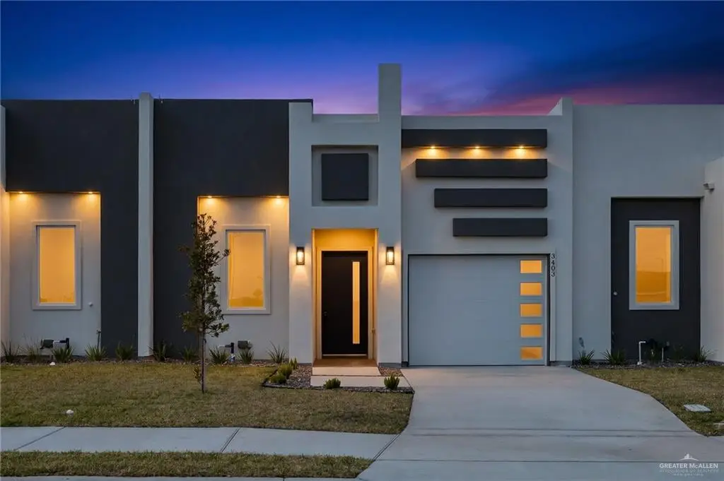 3403 S Marla Court, Edinburg, TX 78539 - #1