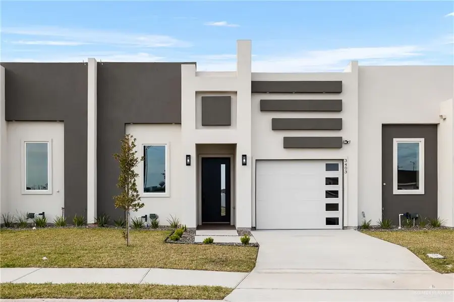 3403 S Marla Court, Edinburg, TX 78539 - #2