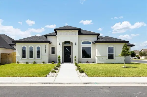 3925 Zenker Avenue, McAllen, TX 78504