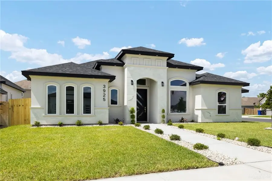 3925 Zenker Avenue, McAllen, TX 78504 - #2