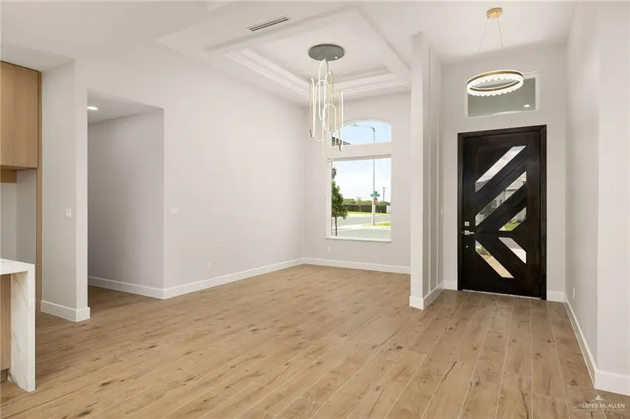 3925 Zenker Avenue, McAllen, TX 78504 - #3