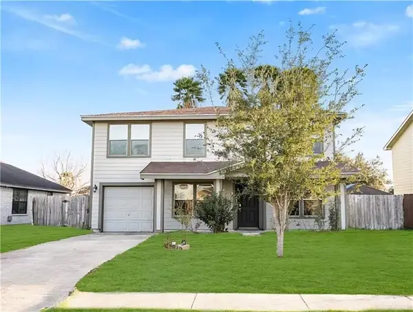 Address Withheld By Seller, Weslaco, TX 78599