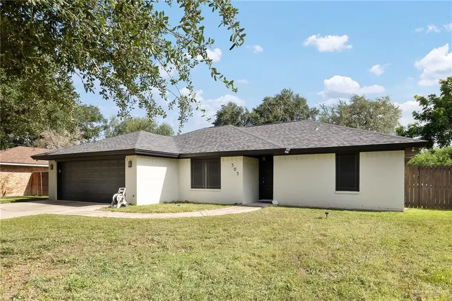 305 Las Brisas Drive, Mission, TX 78574 - #2