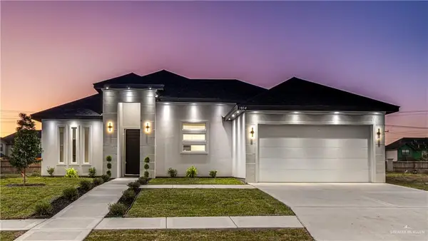 2804 Magnolia Drive E, San Juan, TX 78589