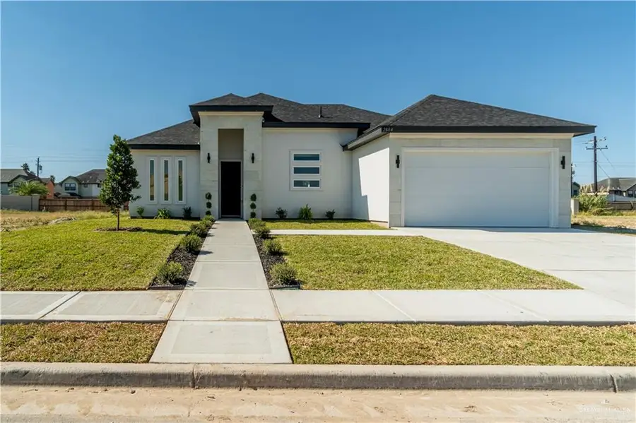 2804 Magnolia Drive E, San Juan, TX 78589 - #2