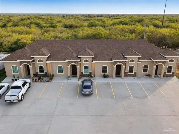 142 Agave Street, Roma, TX 78584
