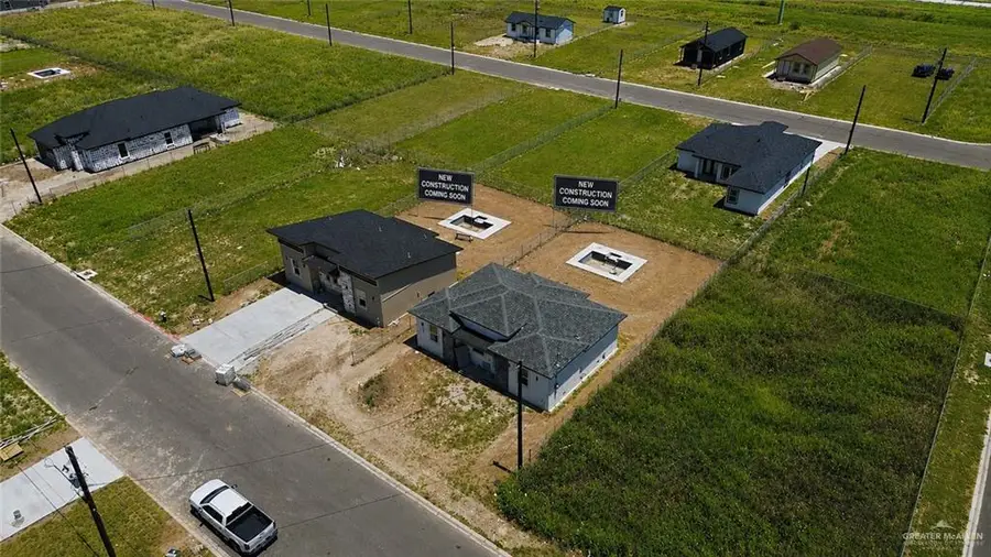 208 Barcelona Street, Donna, TX 78537 - #3