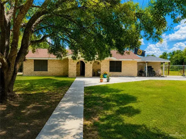 1335 Felix Street, Alamo, TX 78516