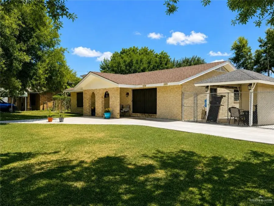 1335 Felix Street, Alamo, TX 78516 - #2