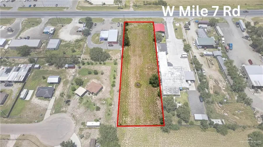 38707 Fm 2221, Penitas, TX 78576 - #2